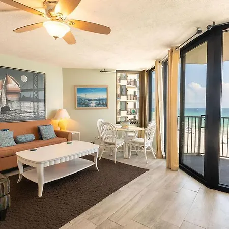 Sunbird Resort 8Th Floor Stunning Beach View - By Sunbird Rentals